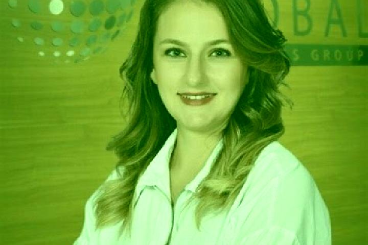 Ella, 31 — Escort in Meseli, Turkey