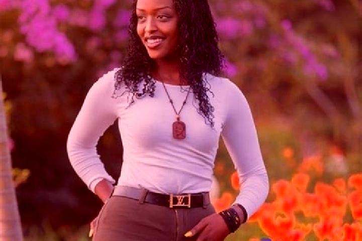 Ella, 31 — Escort in Mukamira, Rwanda