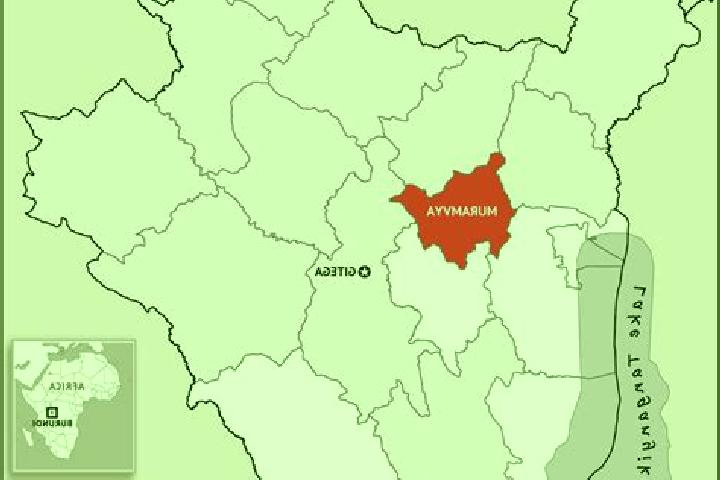 Ella, 31 — Escort in Muramvya, Burundi
