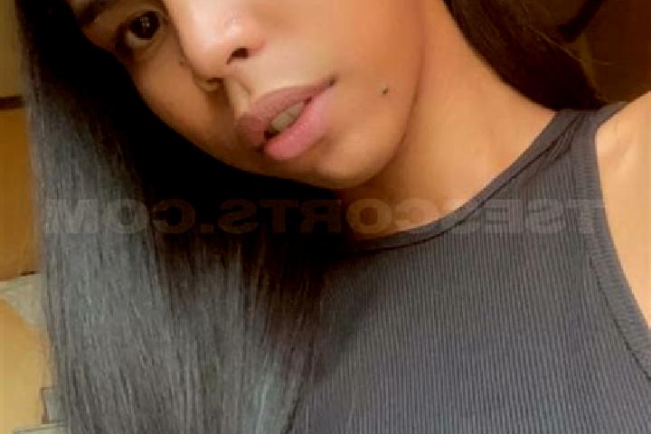 Ella, 31 — Escort in Narciso Mendoza, Mexico