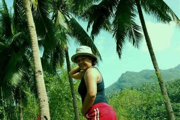 Ella, 31 — Escort in Niuwan, China