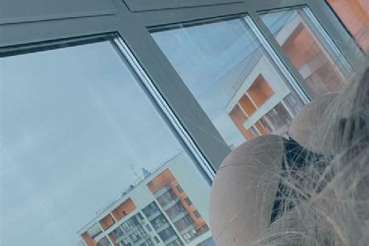 Ella, 31 — Escort in Onokhino, Russia