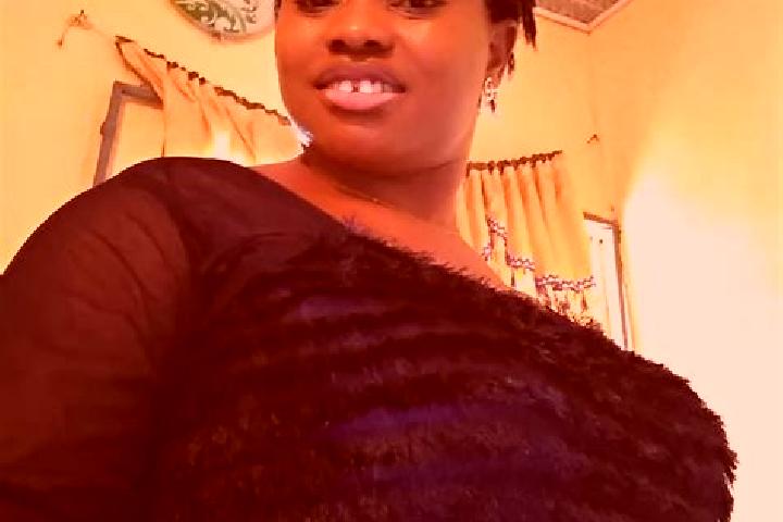 Ella, 31 — Escort in Osu, Nigeria