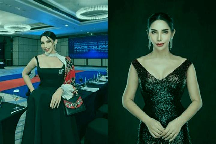 Ella, 31 — Escort in Oudomsouk, Laos