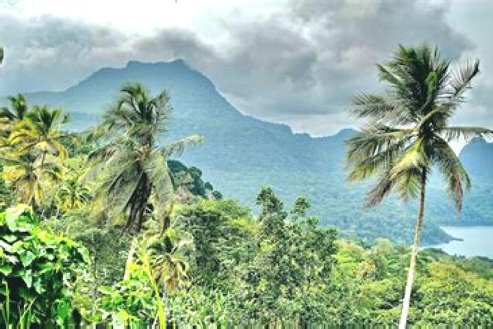 Ella, 31 — Escort in Riboque, Sao Tome and Principe