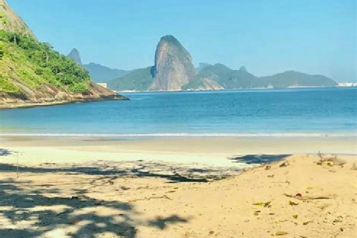 Ella, 31 — Escort in Rio Branco, Brazil