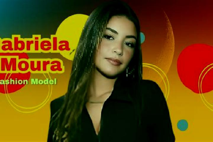 Ella, 31 — Escort in Rolim de Moura, Brazil