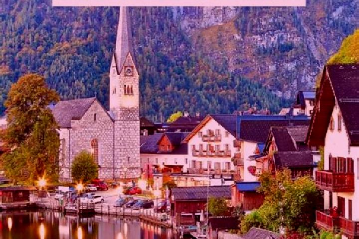 Ella, 31 — Escort in Steinwandleiten, Austria