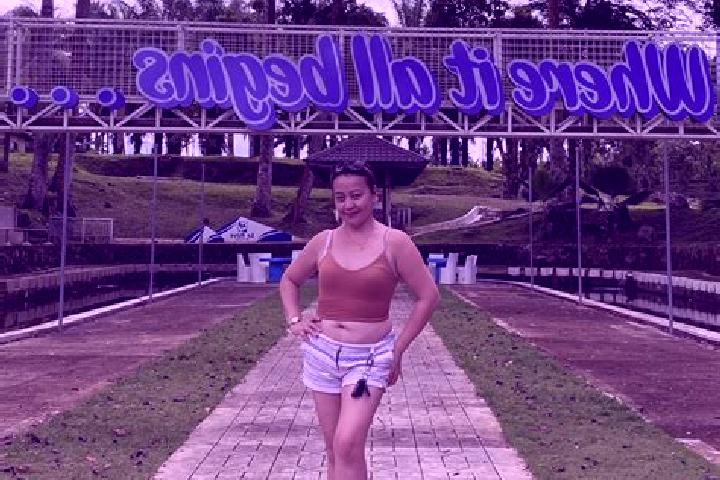 Ella, 31 — Escort in Tagakpan, Philippines