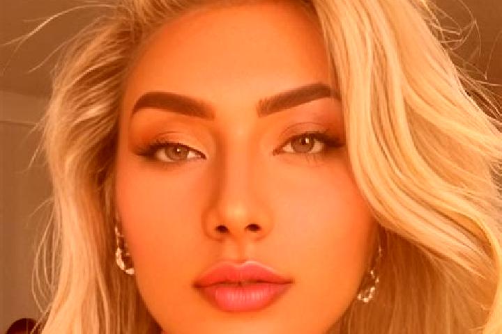 Ella, 31 — Escort in Whitney, United States