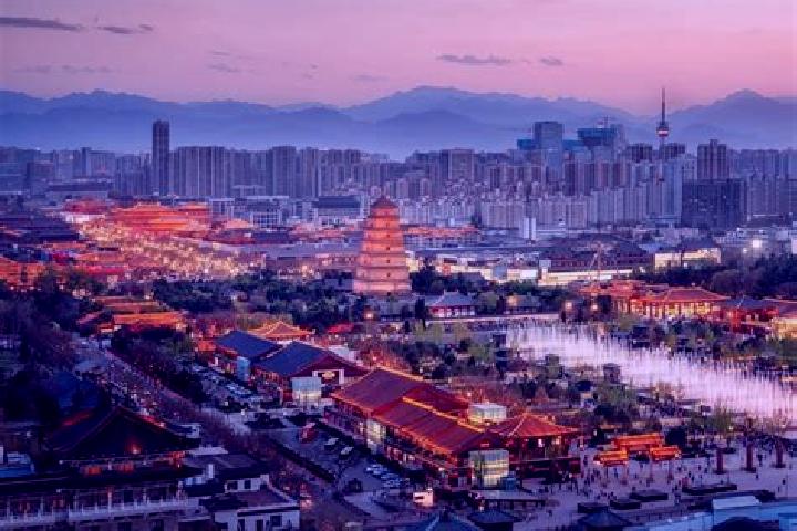 Ella, 31 — Escort in Xin an, China