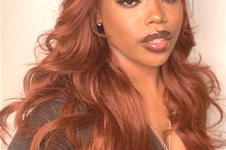 Ella, 32, a auburn amber-eyed ebony companion based in Suthalia. Offering Roleplay, BDSM, A-Level, Prostate Massage, OWO. Available for incall and outcall, o...