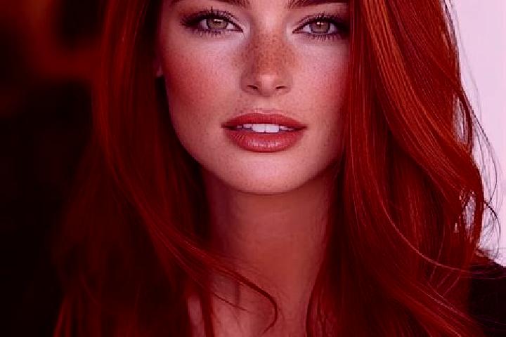 Ella, 32, a auburn blue-eyed caribbean companion based in Monte das Gameleiras. Offering Travel Companion, Fetish, Prostate Massage, BDSM, Party Girl. Availa...
