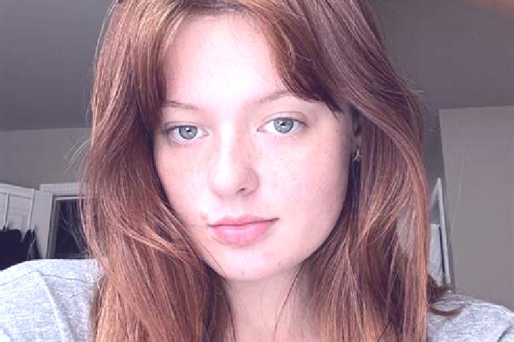 Ella, 32, a auburn grey-eyed slavic companion based in Averdon. Offering Overnight, Couples, CIM. Available for incall and outcall, day and evening dates.