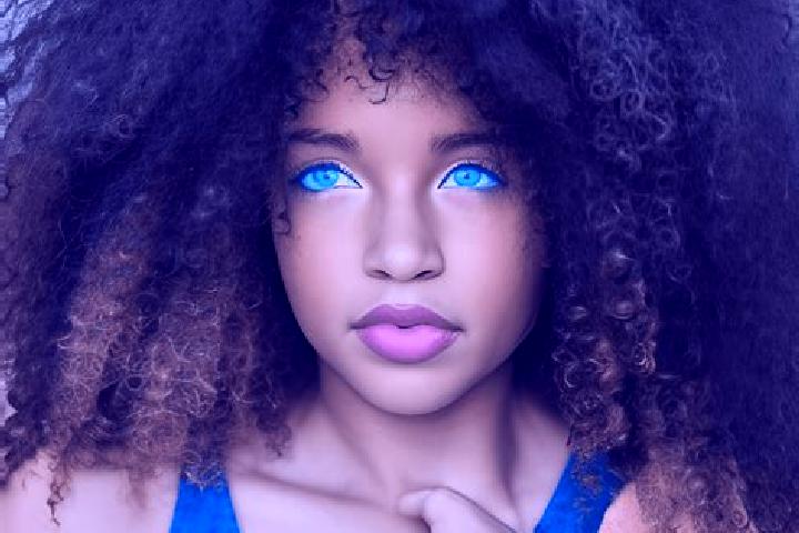 Ella, 32, a black blue-eyed mixed companion based in Tutay. Offering Massage, Roleplay, Tantra. Available for incall and outcall, overnight bookings available.