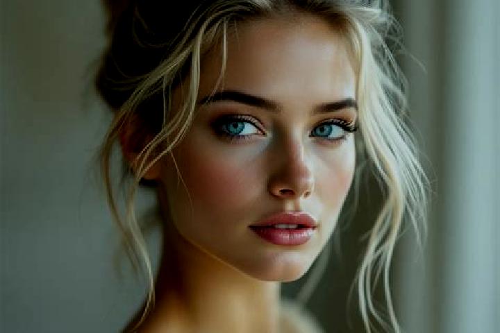 Ella, 32, a blonde blue-eyed asian companion based in Krasae Sin. Offering Dinner Date, Massage, Domination. Available for incall and outcall, day and evenin...