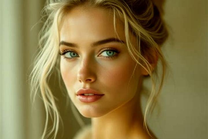 Ella, 32, a blonde blue-eyed caucasian companion based in Coquimbo. Offering Erotic Massage, CIM, Deep French Kissing. Available for incall and outcall, over...