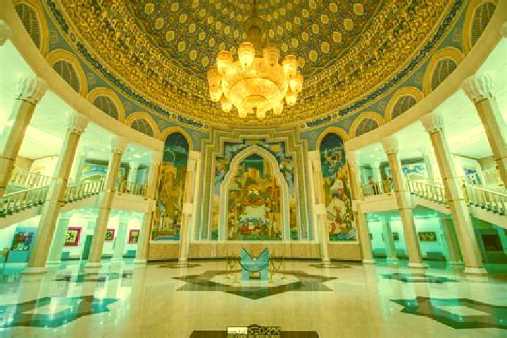 Ella, 32 — Escort in Amir Timur, Uzbekistan