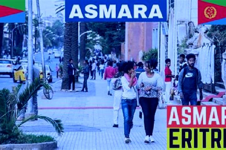 Ella, 32 — Escort in Asmara, Eritrea