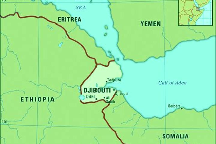 Ella, 32 — Escort in Balbala, Djibouti