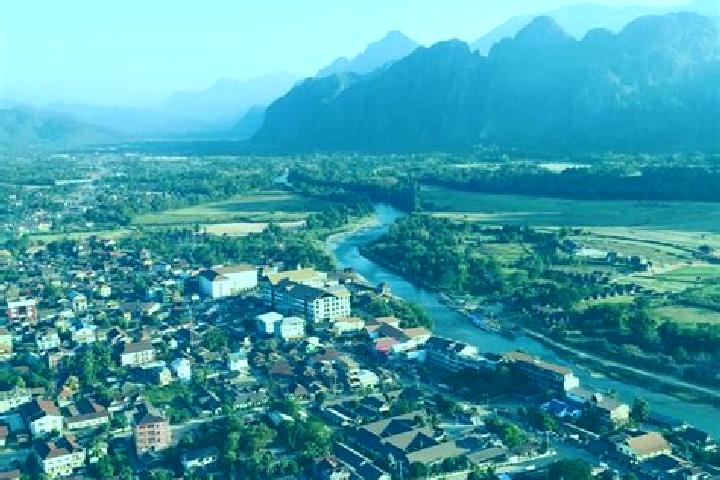 Ella, 32 — Escort in Ban Donghen, Laos