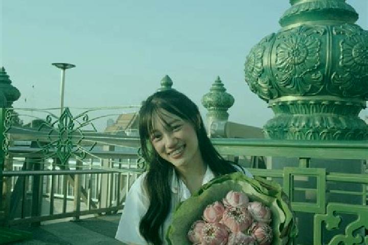 Ella, 32 — Escort in Bang Pahan, Thailand