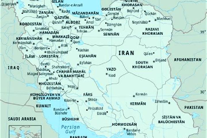 Ella, 32 — Escort in Baraghush, Iran