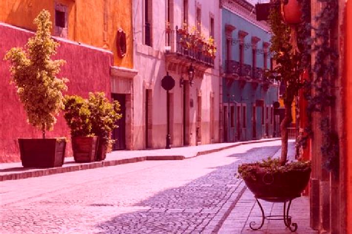 Ella, 32 — Escort in Bucareli, Mexico