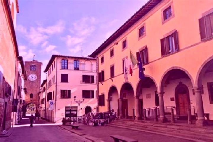 Ella, 32 — Escort in Castelfranco in Miscano, Italy
