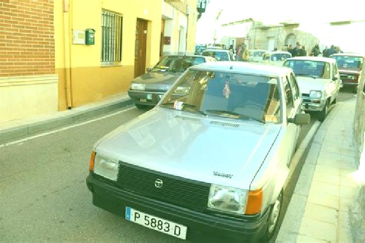 Ella, 32 — Escort in Cevico de la Torre, Spain