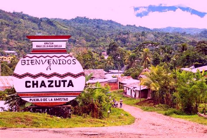 Ella, 32 — Escort in Chazuta, Peru