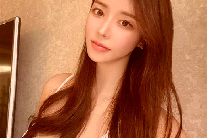 Ella, 32 — Escort in Dabaizhuang, China
