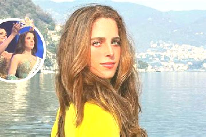 Ella, 32 — Escort in Echarri, Spain