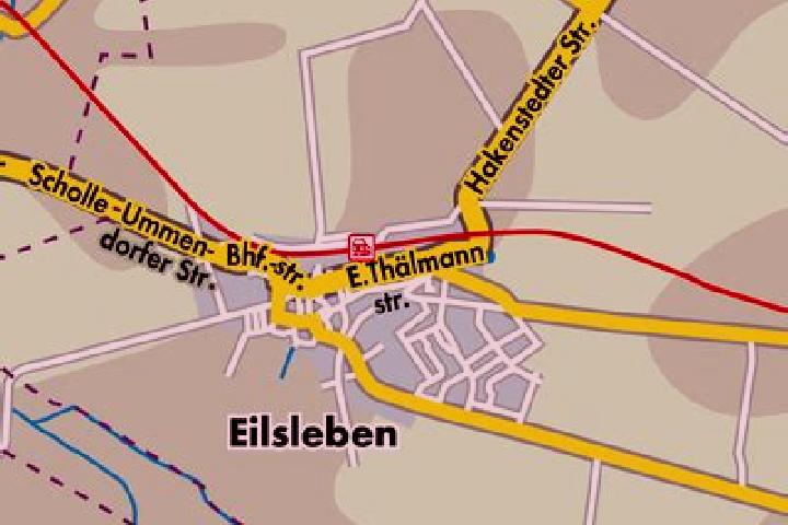 Ella, 32 — Escort in Eilsleben, Germany