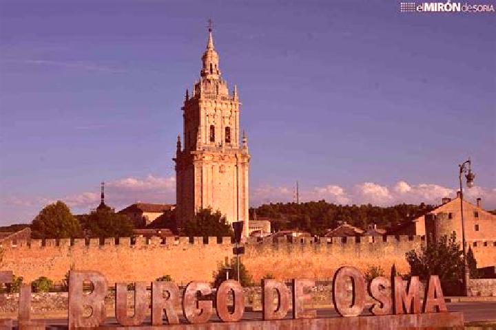 Ella, 32 — Escort in El Burgo de Osma, Spain