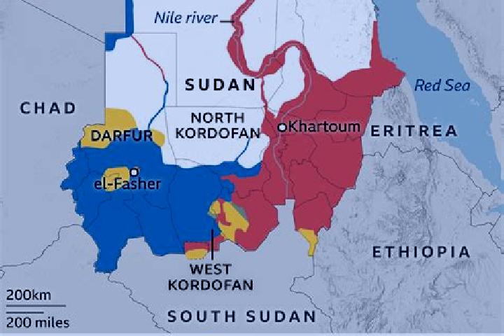 Ella, 32 — Escort in El Daein, Sudan
