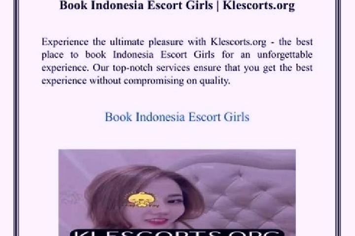 Ella, 32 — Escort in Eler, Indonesia