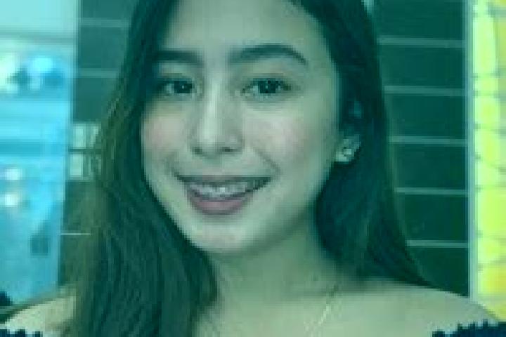 Ella, 32 — Escort in Hinlayagan Ilaud, Philippines