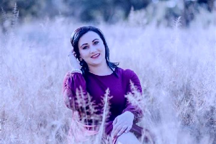 Ella, 32 — Escort in Hoopstad, South Africa