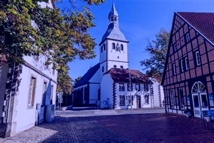 Ella, 32 — Escort in Hopsten, Germany