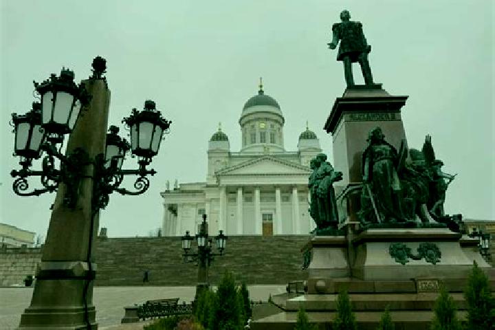 Ella, 32 — Escort in Kastu, Finland