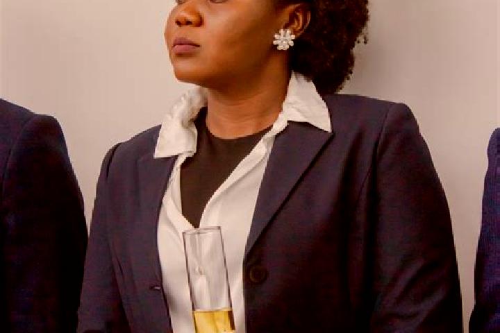 Ella, 32 — Escort in Kiwaba Nzoji, Angola