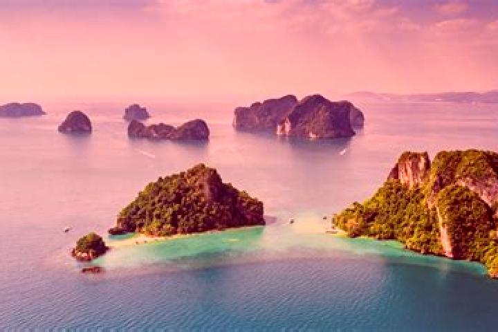 Ella, 32 — Escort in Ko Yao, Thailand
