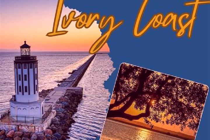 Ella, 32 — Escort in Lampleu, Ivory Coast