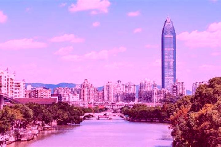 Ella, 32 — Escort in Longwan, China