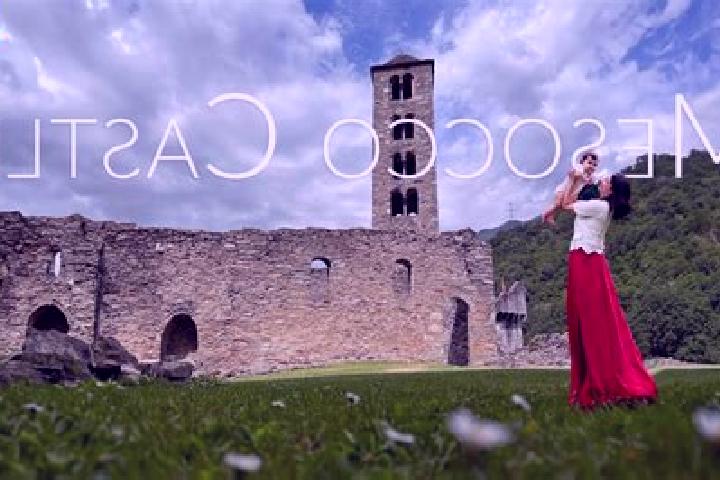 Ella, 32 — Escort in Mesocco, Switzerland