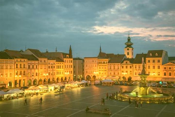 Ella, 32 — Escort in Moravske Budejovice, Czech Republic