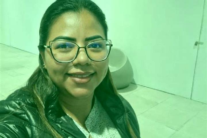 Ella, 32 — Escort in Ninacaca, Peru