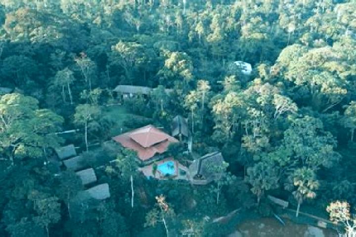 Ella, 32 — Escort in Nulti, Ecuador