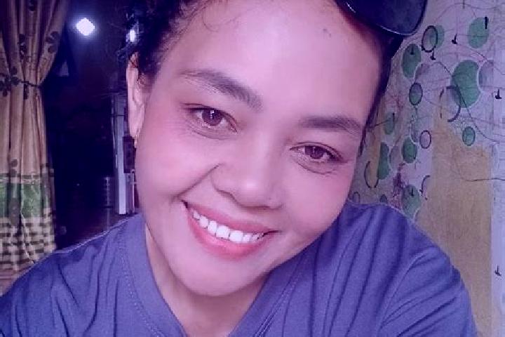 Ella, 32 — Escort in Pagar Alam, Indonesia